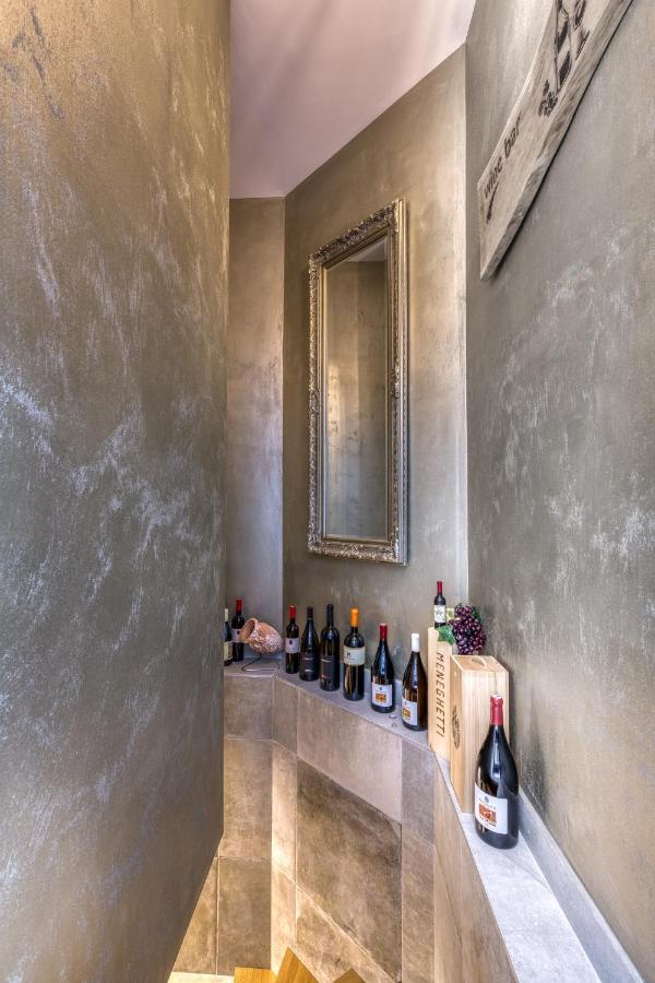 Apartment One B With Heated Private Pool Dubrovnik Exteriör bild