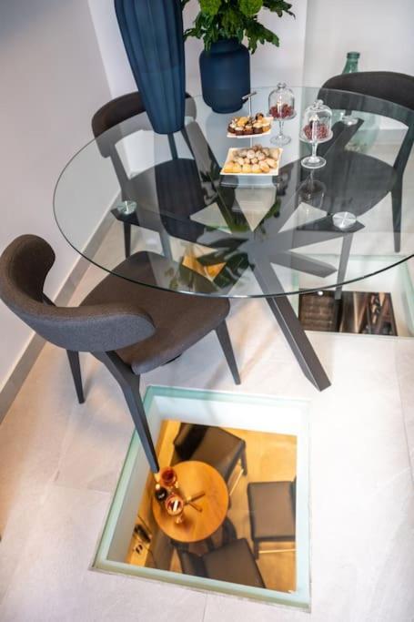 Apartment One B With Heated Private Pool Dubrovnik Exteriör bild