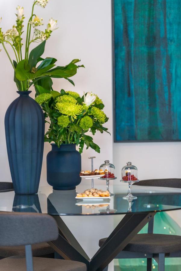 Apartment One B With Heated Private Pool Dubrovnik Exteriör bild